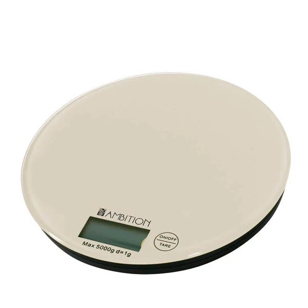 DAJ-WAGA KUCHENNA KREM *CHARLOTTE* 61009