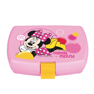 DAJ-POJEMNIK ŚNIADANIOWY *MINNE* 29985