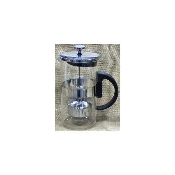 DAJ-ZAPARZ.SZKL.1,0 PLAST.RŃCZ