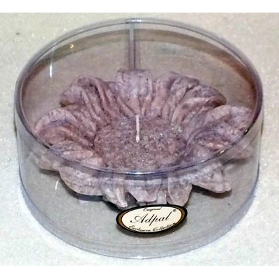 ADPAL-ŚWIECA SŁONECZNIK DUŻY (TUBUS) PIASKI PUSTYNI