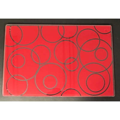 ANEKS-SZKLANA DESKA DO KROJENIA 20*30