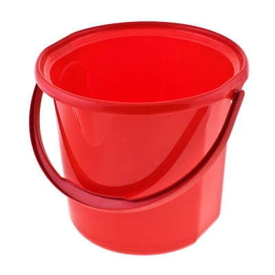 BENTOM-WIADRO OKRĄGLE 12L B/P