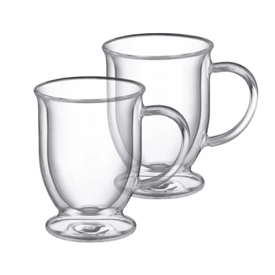 DAJ-ZESTAW 2-SZKLANEK TERMO 370ML 96885