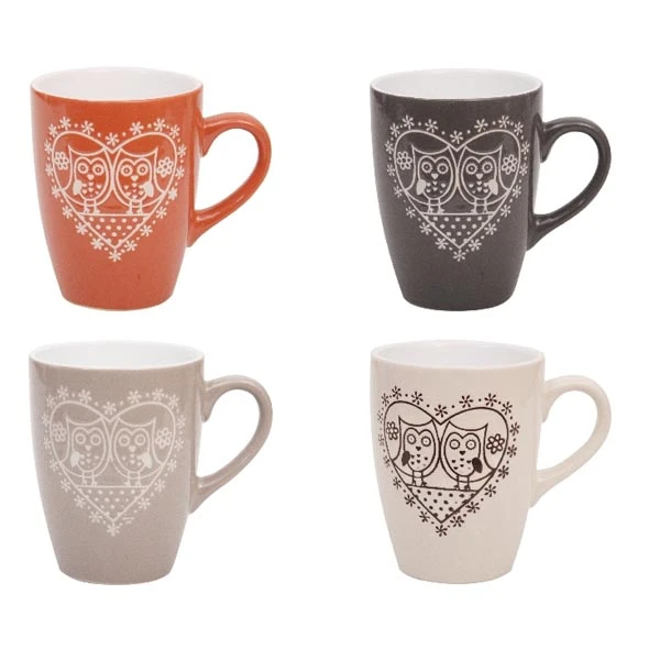 VER-KUBEK *SÓWKA LOVE* 320ML