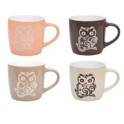 VER-KUBEK *SÓWKA* 330ML