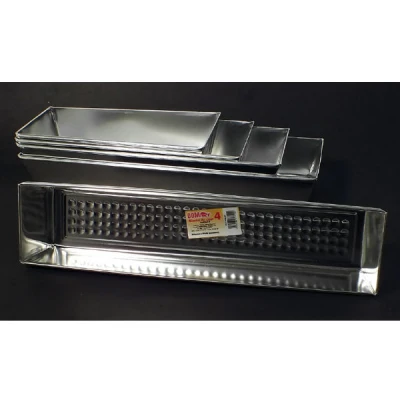 BLACHA - 4      40*10*6