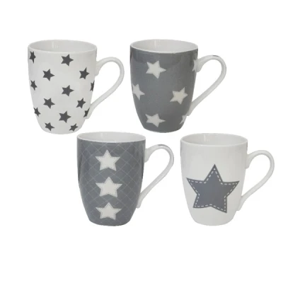 VER-KUBEK *STARS* 360ML