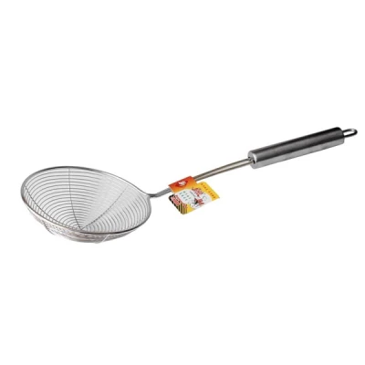 CH-SZUMÓWKA METALOWA 20,5CM 7408