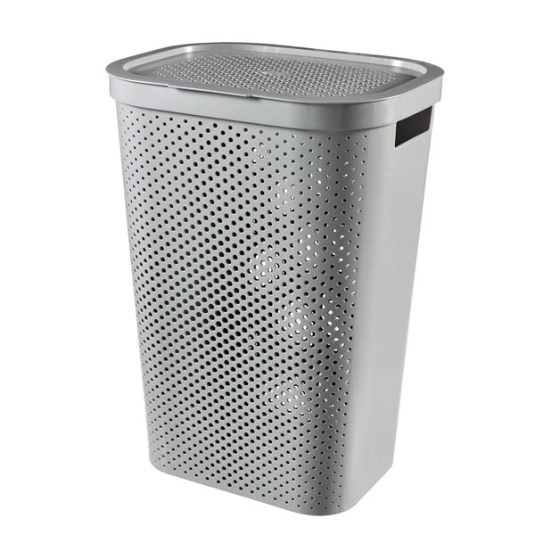 KET-KOSZ NA BIELIZNĘ 59L *INFINITY*