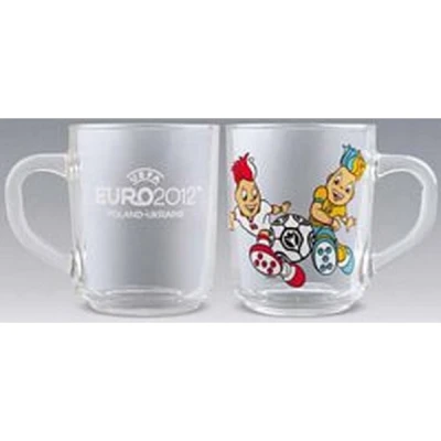 DAJ-H3845-MASKOTKI KUBEK 250ML