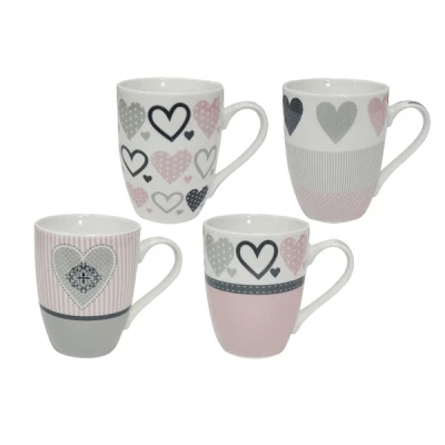 VER-KUBEK *SYMPATIA* 360ML