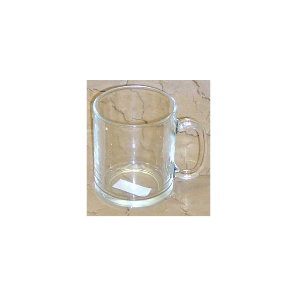 KUBEK BEZBARWNY 32 CL