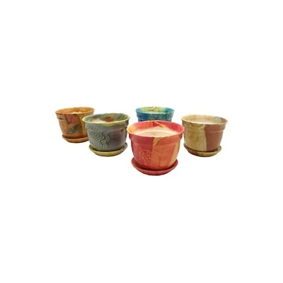 DONICZKA CERAMICZNA *DZWONEK* 2 ZP