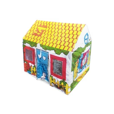 NAMIOT PVC *DOMEK MAŁGOSIA*102