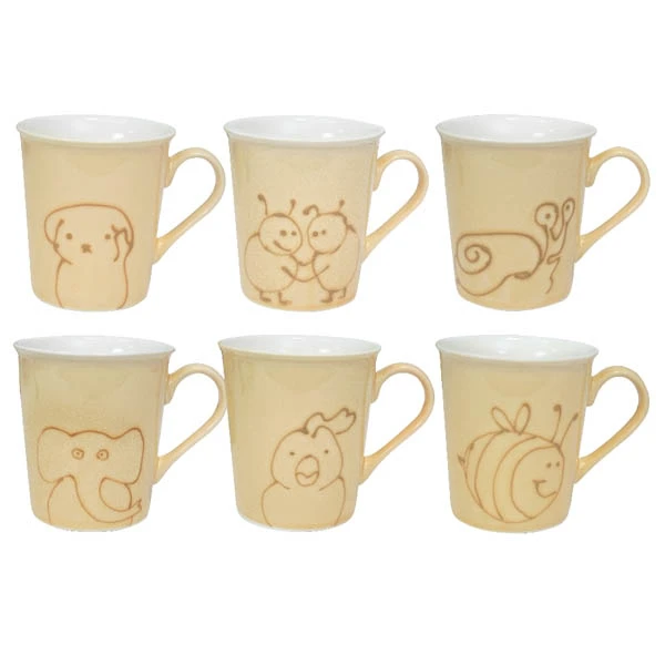 VER-KUBEK *TIMMY* 290ML