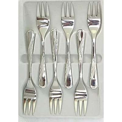 NAPOLI-6 WIDELCZYKÓW DO CIASTA