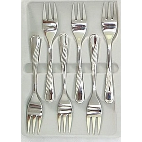 NAPOLI-6 WIDELCZYKÓW DO CIASTA