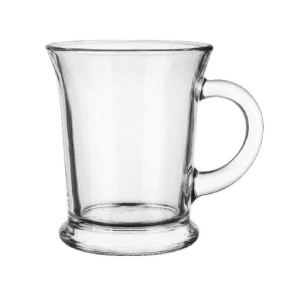 GLA- KUBEK LEO 350ML GŁADKI