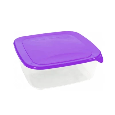 POJEMNIK DO ŻYWNOŚCI 1,2L KWADRAT CURVER 98390