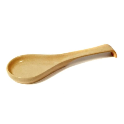 GU-1418 PODSTAWKA POD ŁYŻKĘ DEK.PIASEK G1