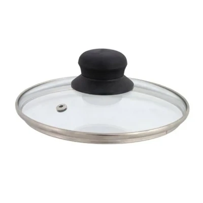 POKRYWA SZKLANA 12CM 93821