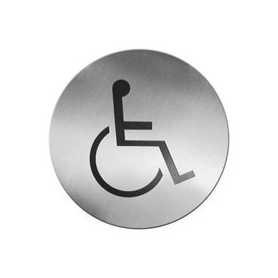 HENDI-TABLICZKA SAMOP. INFO NEPEŁNOSPRAWNI 663646