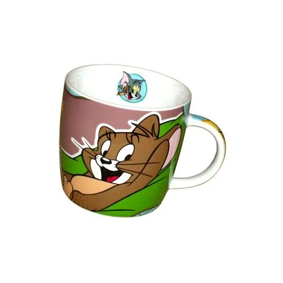 VER-KUBEK *TOM JERRY* BUŹKI 45067