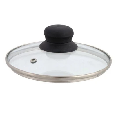 POKRYWA SZKLANA 28CM 93799