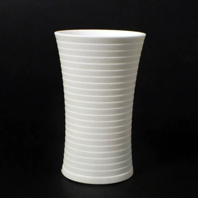 KONTRAST-KUBEK ŁAZIENKOWY *SILU* BIAŁY