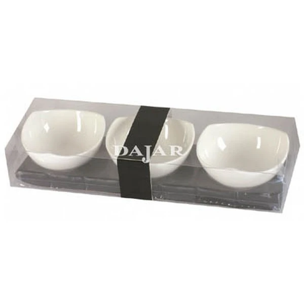 SALSA-3 MISECZKI 8X4CM W PVC