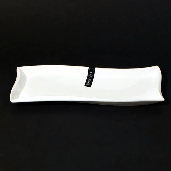 SALSA-PÓŁMISEK FALA 35X12,5CM