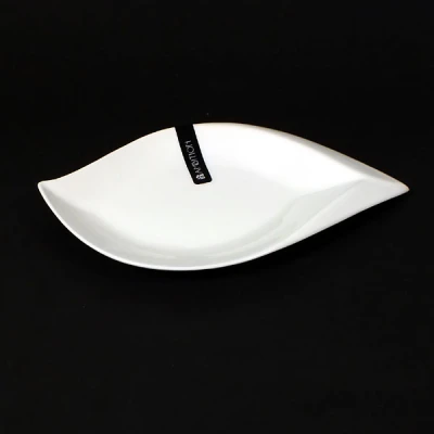 SALSA-PÓŁMISEK ŁÓDKA 27X15,5CM