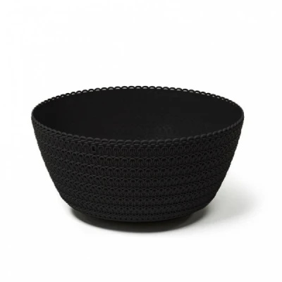 LAM-MISA JERSEY 240 CZARNA