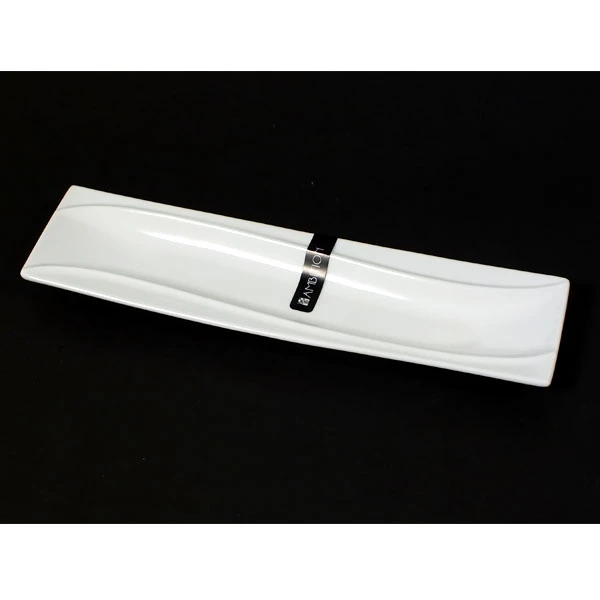 SALSA-PÓŁMISEK RELIEF 31,5X8CM