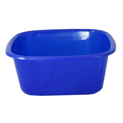 LIPIECKI-MISKA KWADRAT 12L ECO LINE