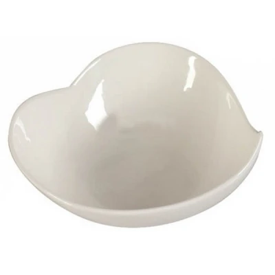 SALSA-SALATERKA LIŚĆ 18CM