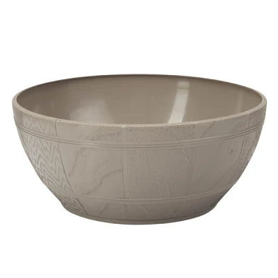 MISA DREWNOPODOBNA 30 SZARO-BEŻOWA h13 fi30