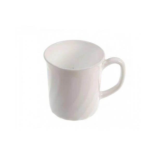 TRIANON-KUBEK BIAŁY 290ML 00101/68978