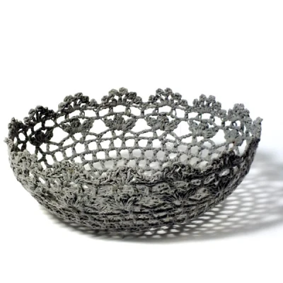 MON-KOSZYK 351 GREY OKRĄGŁY 21XH7,5