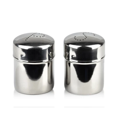 MON-KPL. 2 PRZYPRAWNIKÓW STEEL 1002