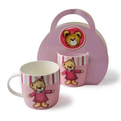 MON-KUBEK 320ML *MIŚ* CT-146B3