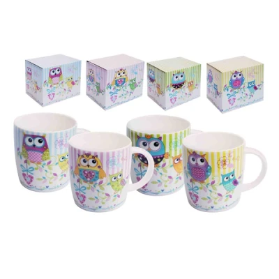 MON-KUBEK 350ML *SÓWKA* GM6462T18