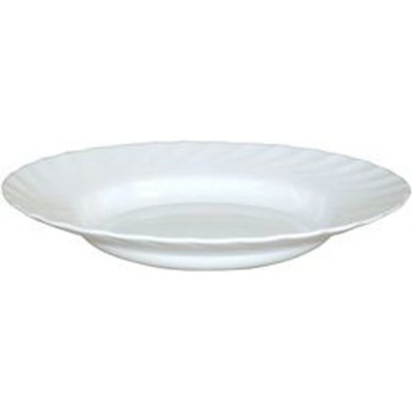 TRIANON-TALERZ GŁĘBOKI 22,5CM 61260/D6889