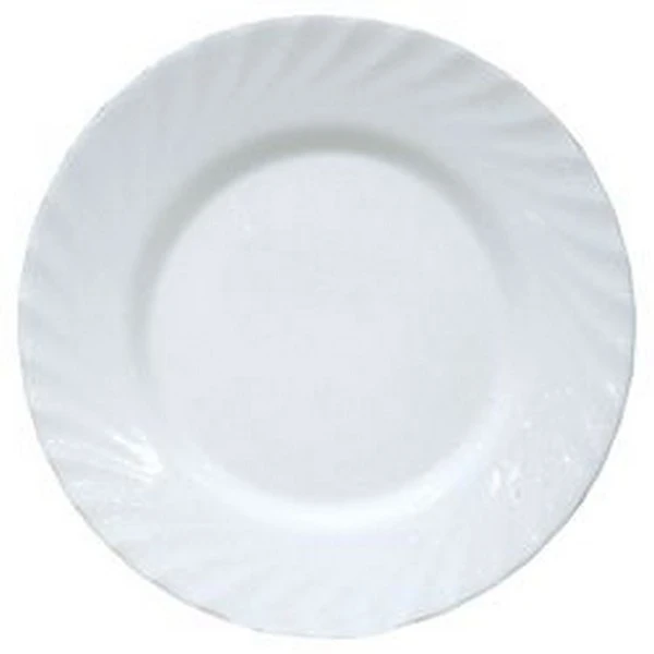 TRIANON-TALERZ PŁYTKI 24,5CM H3665