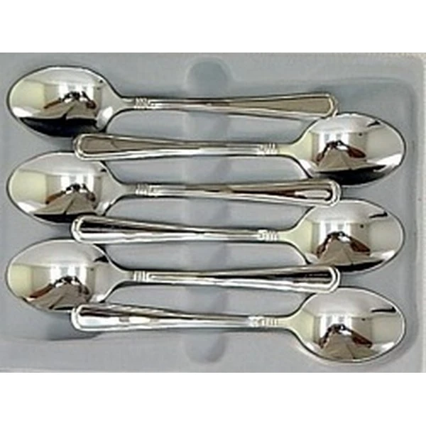 VERONA-6 ŁYŻECZEK DO HERBATY