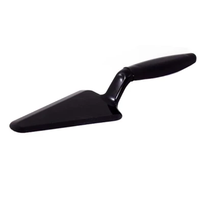 MONT-ŁOPATKA DO TORTU NERO *10909NY*
