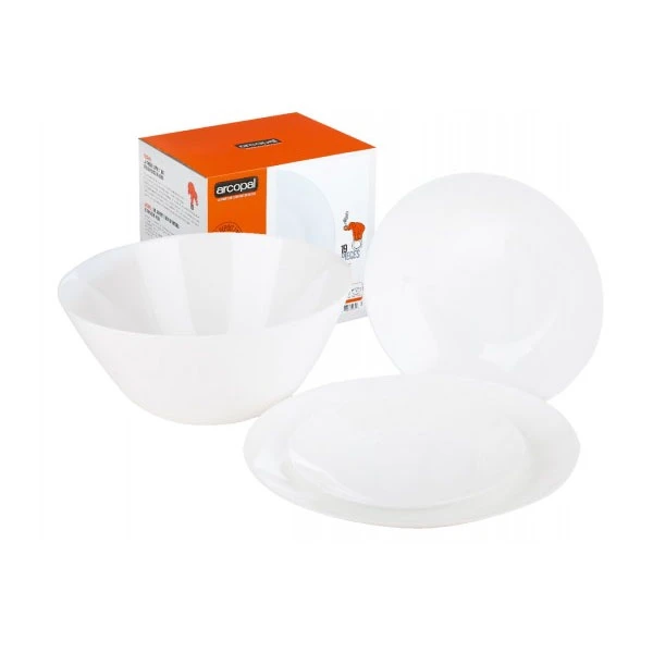 ZELIE-KPL. 19EL. OBIADOWY L4123