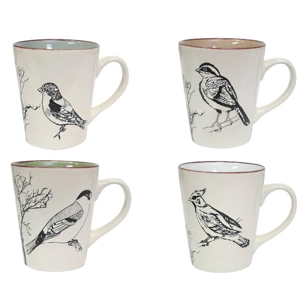 VER-KUBEK *WILLY* 350ML