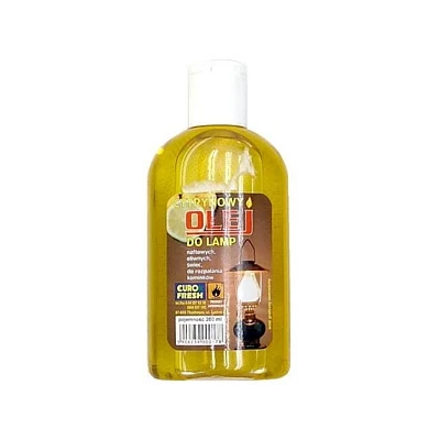 OLEJEK DO LAMP 200ML