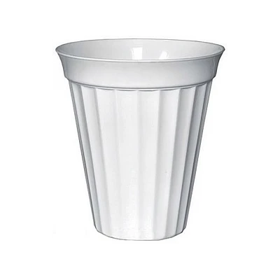 PALMÓWKA  NOWA - 3 BIAŁA  26CM